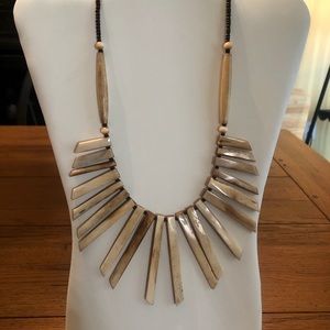 🌸VTG Shell Necklace